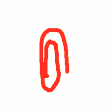 paper clip #8