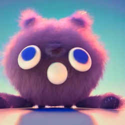 FluffyPurps
