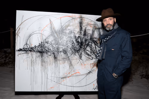 Core Response x Doodle Labs