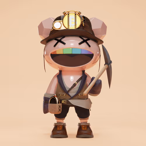 LUPPY