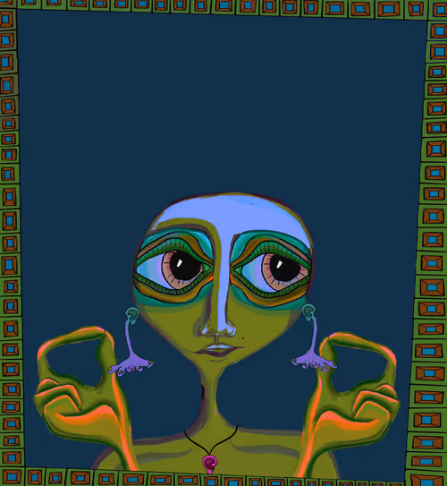 Item #55695300558473532380234128748791027067769376062037970576475950821674334552065 Media