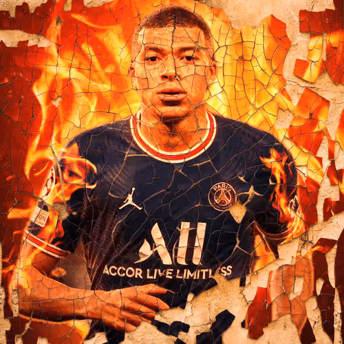 Art of Football Legends