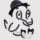 Funny Platypus Doodle Club