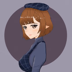 Sister #09 