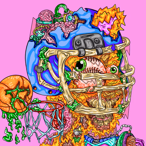 Item #30520304423945091556572876151785454197776548495283243828219696026137984499713 Media