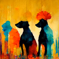 dog
