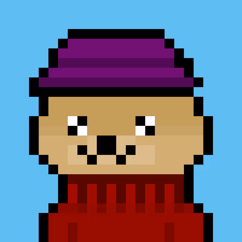 Pixeldoges