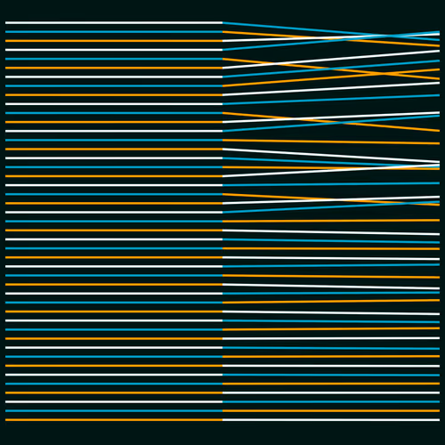 Dancing Line By Huey
