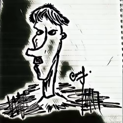 Sketch #5
