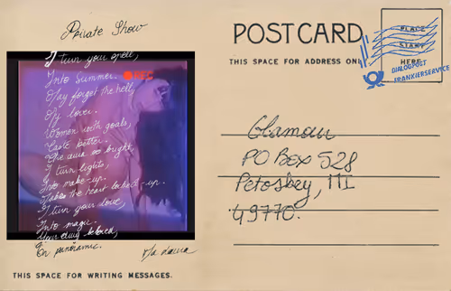 Item #111947432917840273637579905546902051336412020995403260629355602706624837320705 Media