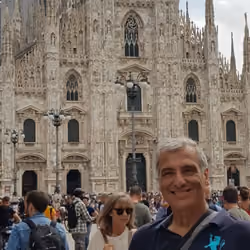 Domo di Milano
