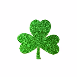 Luck of the Irish