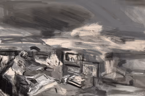 Item #47931049794835633899077939879877203262753179014210666944744911976948545093633 Media