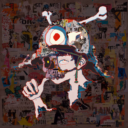 Item #47101203786426895444406167760510185695090946258014500216053842724255644516353 Media