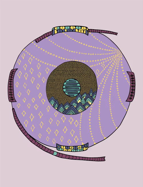 Item #28824502245252267217549902857601847351510039266873569823091148399822923366401 Media