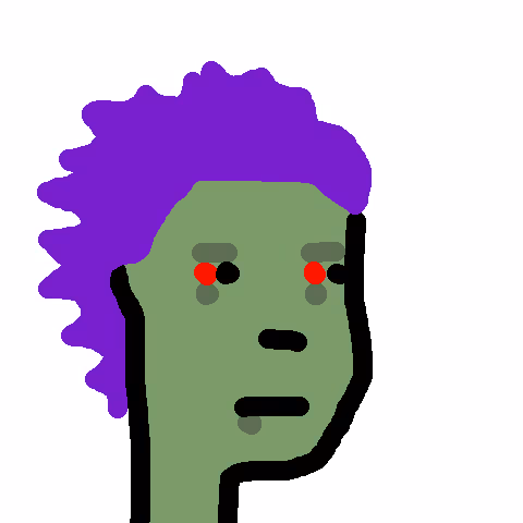 low effort punk 296