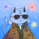 4th of July Celestials
