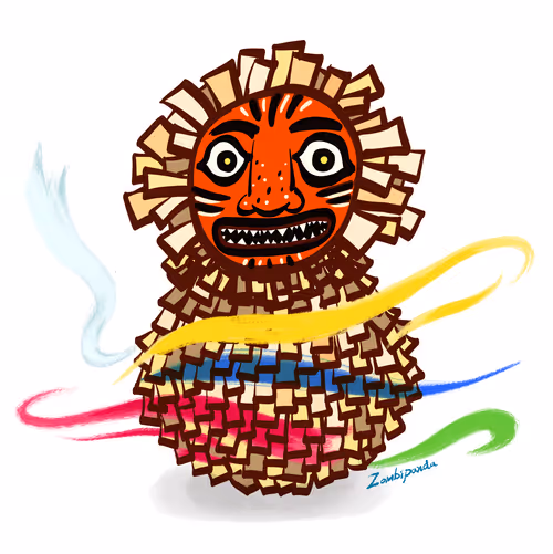 Item #105203591160233485223890212268758698512746741375492007804859787640081387356170 Media