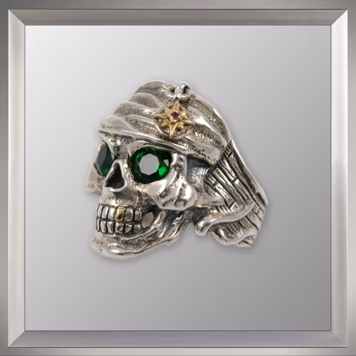 Item #44746194182793400912343588997340986758940336322370103626433839589414989201409 Media