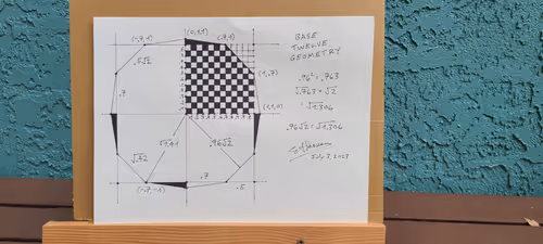 Item #109800400245025485459861817712733920008467612886502825333526070274663747944449 Media