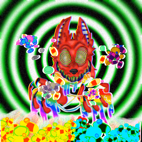 Item #86634232908777339941390405418106446937604984926675173624064764847322885521409 Media