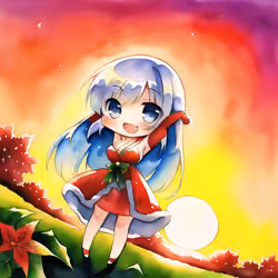 Yuruhigaoka #083