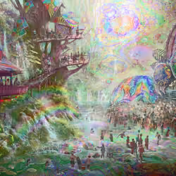 PSYLAND
