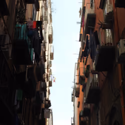 Streets