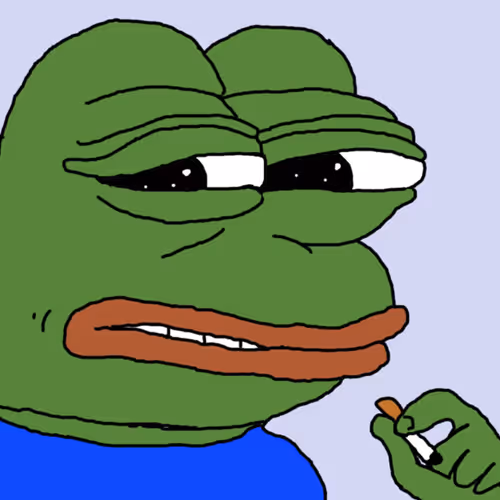 Pepe Nfts