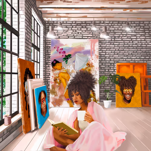 Niadubose Collection
