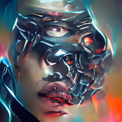 Cyborg