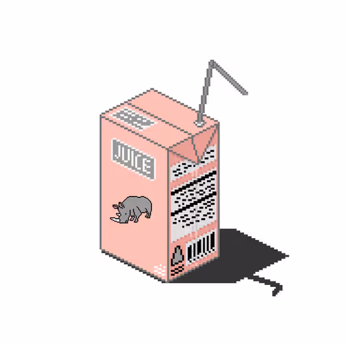 Juiceboxes
