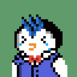 PixelPenguin 1941
