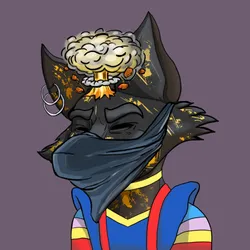 Cunning Fox 13289