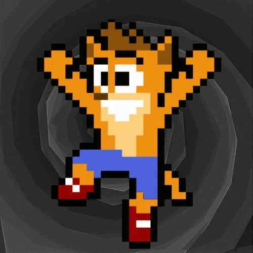 Crypto Heroe on Mars #1935