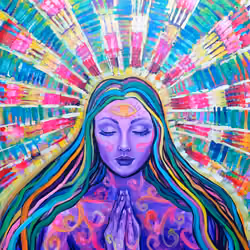 The Prayer