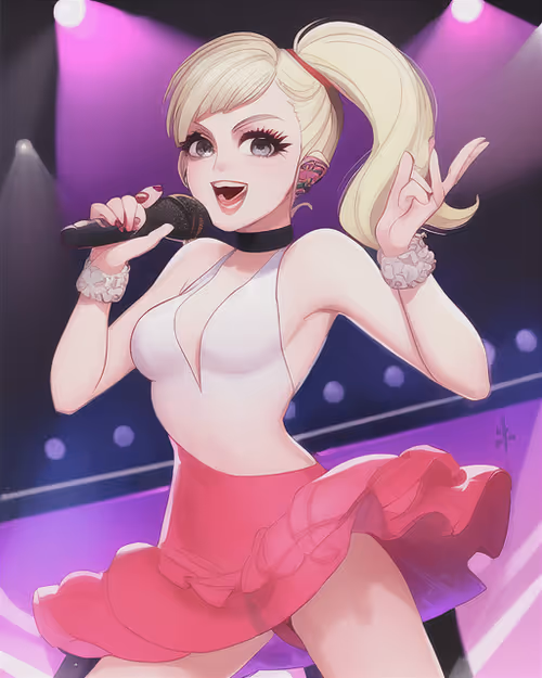 Item #55563748005262566007917344313310302976397304535040899100404126045764537286657 Media