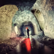 Urban Exploration below Kiev