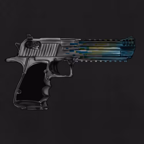 Item #23321676599185838964850502480897182291664548756243264319098966006307114450945 Media