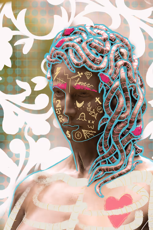 Item #23348230384772618583203967569550348180397107170329283049564044422262493806593 Media