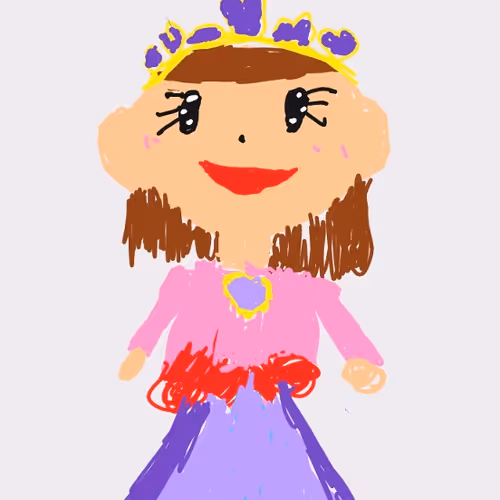 Princess(おひめさま)