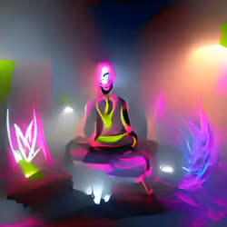 Calm your soul