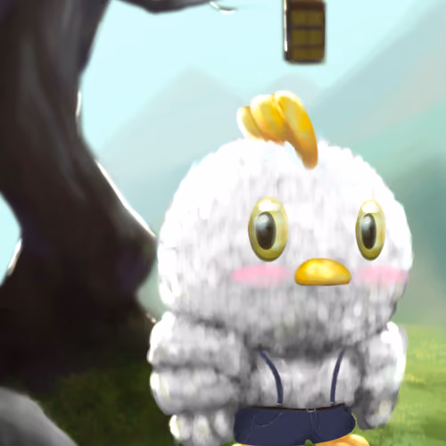 Chickday
