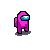 Crewmate Pink