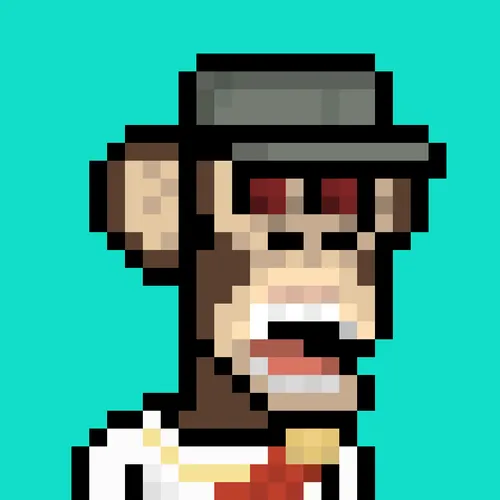 PixelApe 18