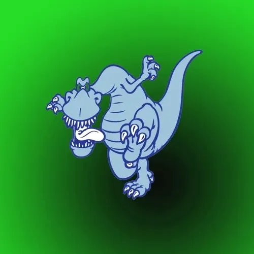 Big Dinosaur