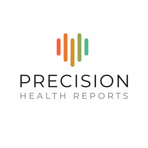 Precision Health Reports Square