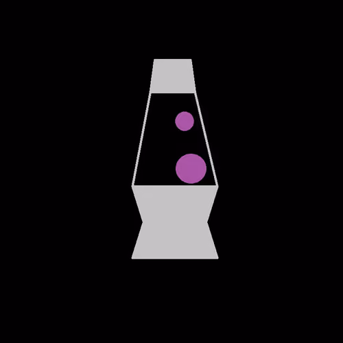Lava Lamp 0505