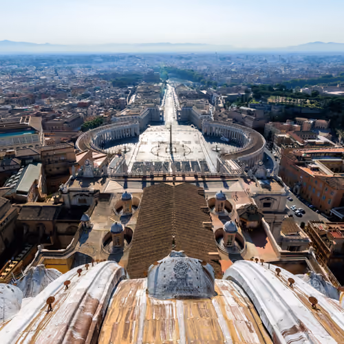 Vatican City