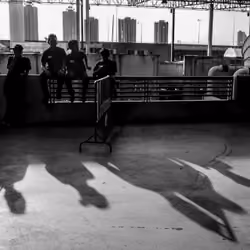 Walk The Bangkok #35
